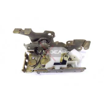 Serrure de porte MAXGEAR 28-0183