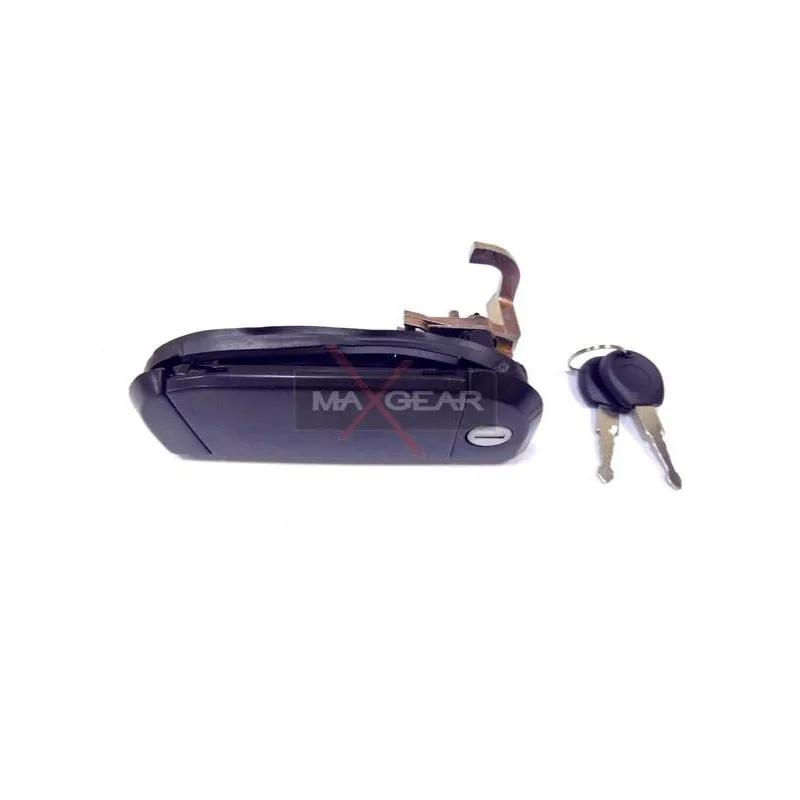 Poignée de porte avant gauche MAXGEAR 28-0187