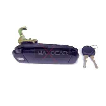 Poignée de porte avant droit MAXGEAR 28-0188