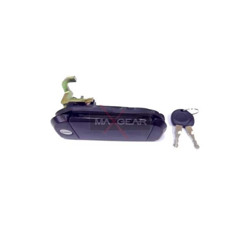 Poignée de porte avant droit MAXGEAR 28-0188