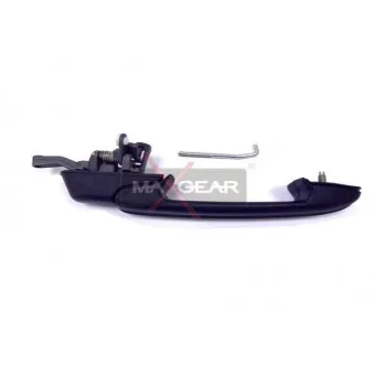 Poignée de porte arrière droit MAXGEAR 28-0192