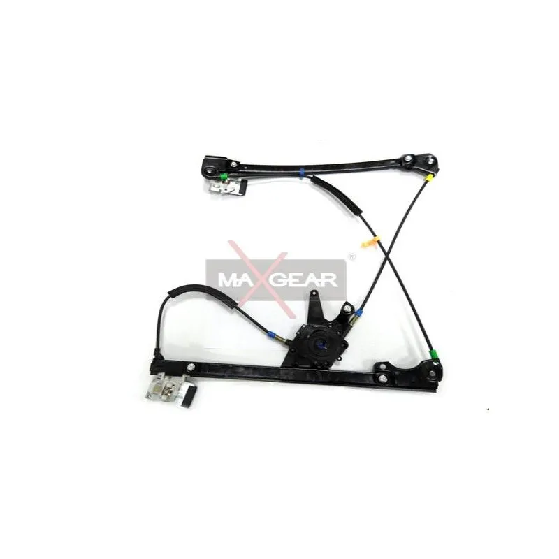 Lève-vitre avant gauche MAXGEAR 28-0201
