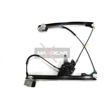 Lève-vitre avant droit MAXGEAR 28-0202