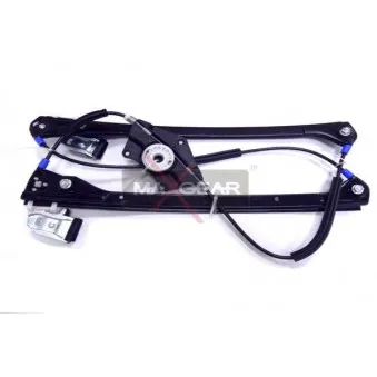Lève-vitre avant gauche MAXGEAR 28-0203