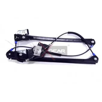 Lève-vitre avant droit MAXGEAR 28-0204