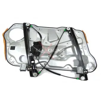 Lève-vitre avant droit MAXGEAR 28-0206