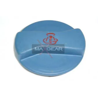 Bouchon, réservoir de liquide de refroidissement MAXGEAR 28-0210