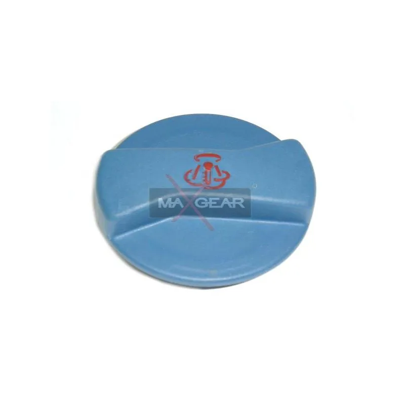 Bouchon, réservoir de liquide de refroidissement MAXGEAR 28-0210