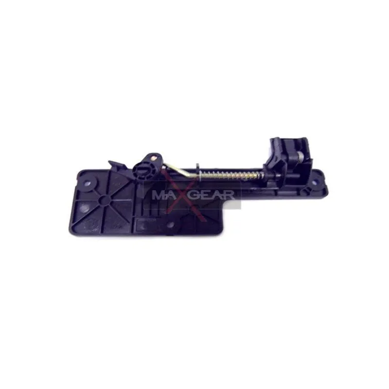 Serrure de boîte à gants MAXGEAR 28-0211