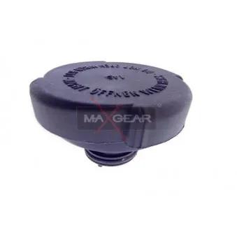 Bouchon, réservoir de liquide de refroidissement MAXGEAR 28-0214