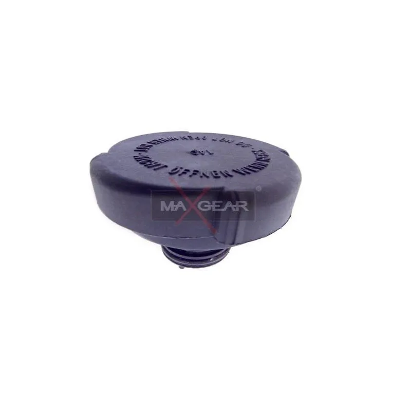 Bouchon, réservoir de liquide de refroidissement MAXGEAR 28-0214
