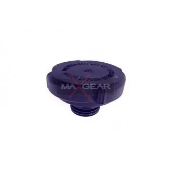 Bouchon, réservoir de liquide de refroidissement MAXGEAR 28-0217