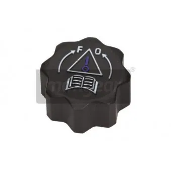 Bouchon, réservoir de liquide de refroidissement MAXGEAR 28-0222