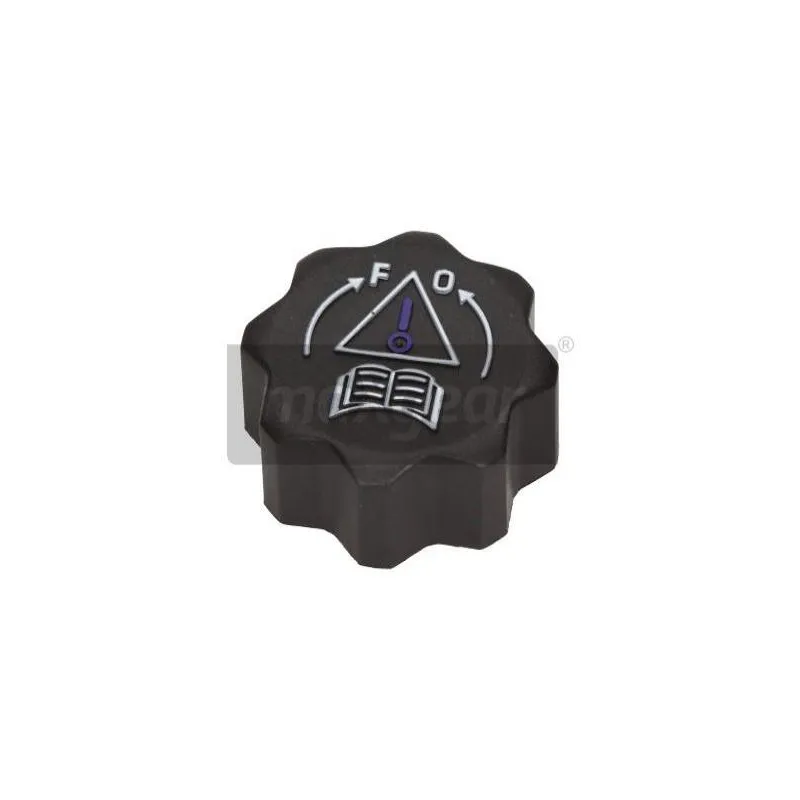 Bouchon, réservoir de liquide de refroidissement MAXGEAR 28-0222