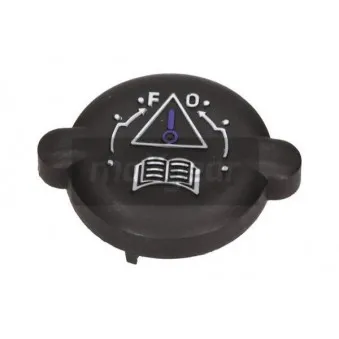 Bouchon, réservoir de liquide de refroidissement MAXGEAR 28-0223
