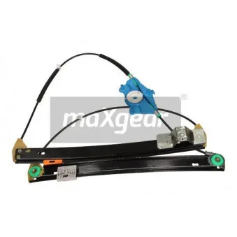 Lève-vitre avant gauche MAXGEAR 28-0229