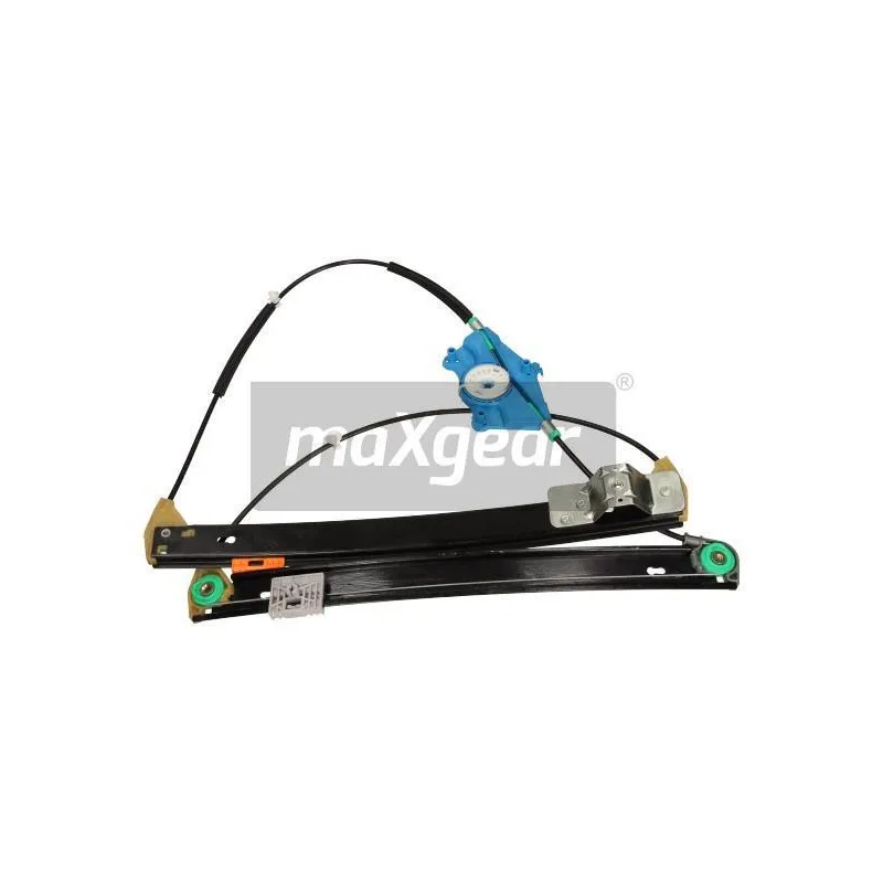 Lève-vitre avant gauche MAXGEAR 28-0229