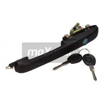 Poignée de porte avant droit MAXGEAR 28-0237