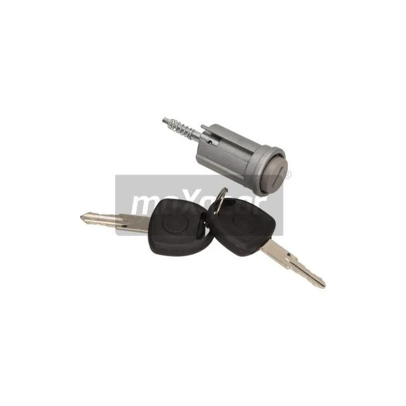 Cylindre de fermeture, serrure de contact d'allumage MAXGEAR 28-0239