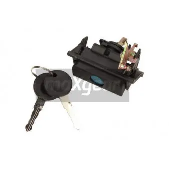 Serrure de hayon MAXGEAR 28-0241