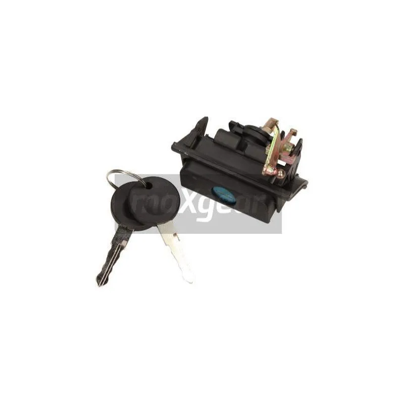 Serrure de hayon MAXGEAR 28-0241