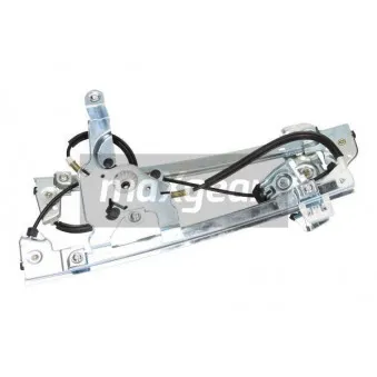 Lève-vitre avant droit MAXGEAR 28-0243
