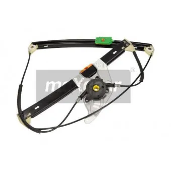 Lève-vitre avant gauche MAXGEAR 28-0244