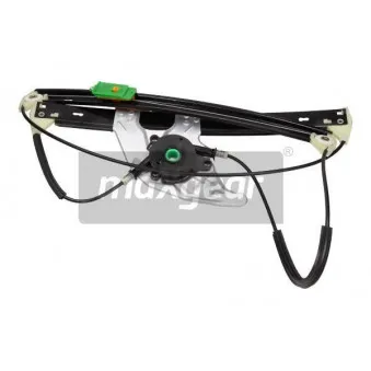 Lève-vitre avant droit MAXGEAR 28-0245