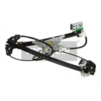 Lève-vitre avant gauche MAXGEAR 28-0246