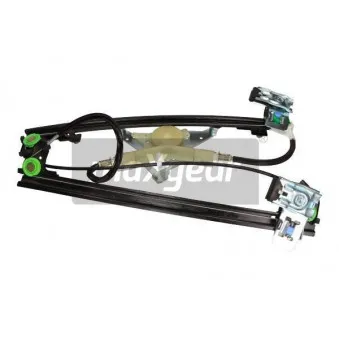 Lève-vitre avant droit MAXGEAR 28-0247