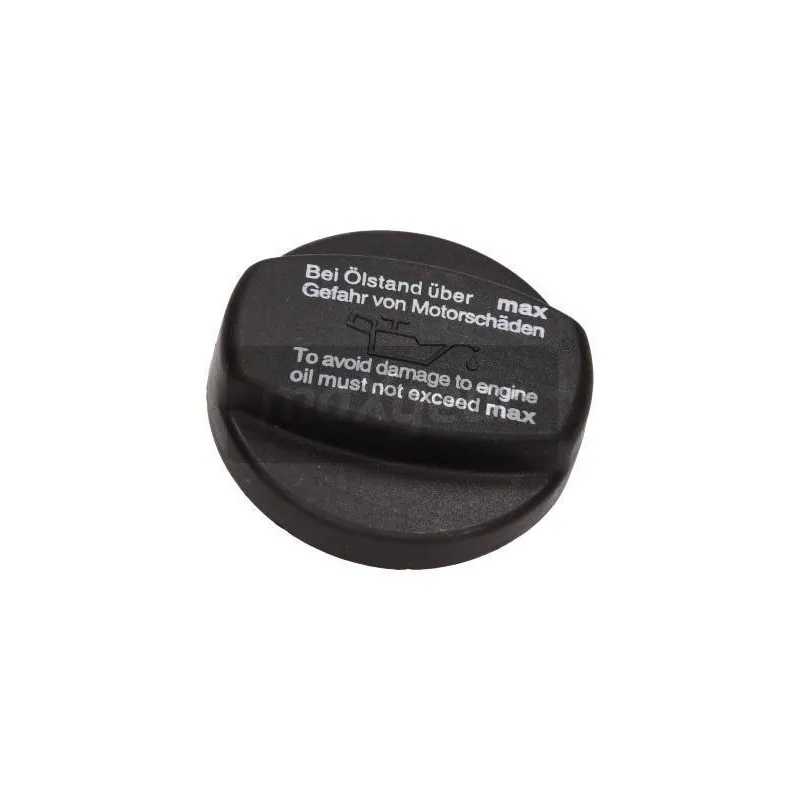 Bouchon, goulotte de remplissage d'huile MAXGEAR 28-0250