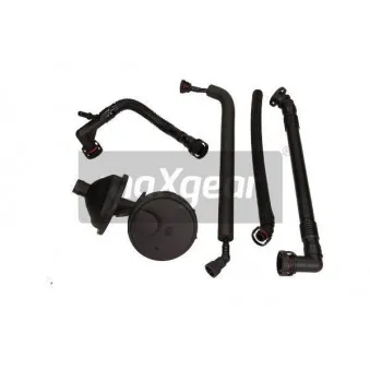 Soupape, dégazage du carter MAXGEAR 28-0252SET