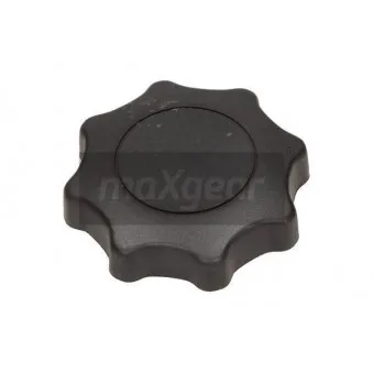 Bouton tournant, ajustage du dossier MAXGEAR 28-0253