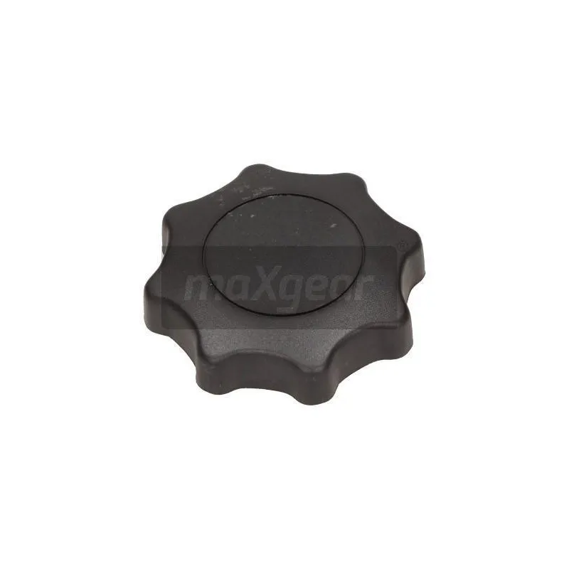 Bouton tournant, ajustage du dossier MAXGEAR 28-0253