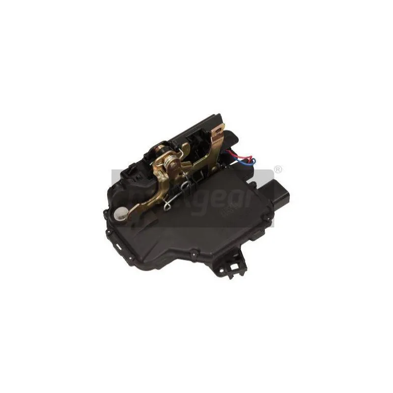 Serrure de porte avant gauche MAXGEAR 28-0266