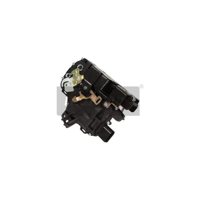 Serrure de porte avant droit MAXGEAR 28-0267