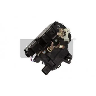 Serrure de porte arrière gauche MAXGEAR 28-0268