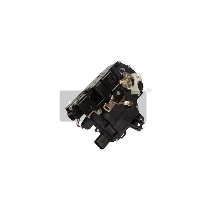 Serrure de porte arrière gauche MAXGEAR 28-0268