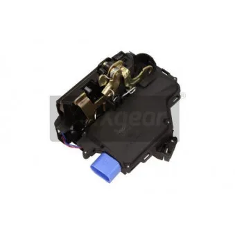 Serrure de porte avant droit MAXGEAR 28-0271