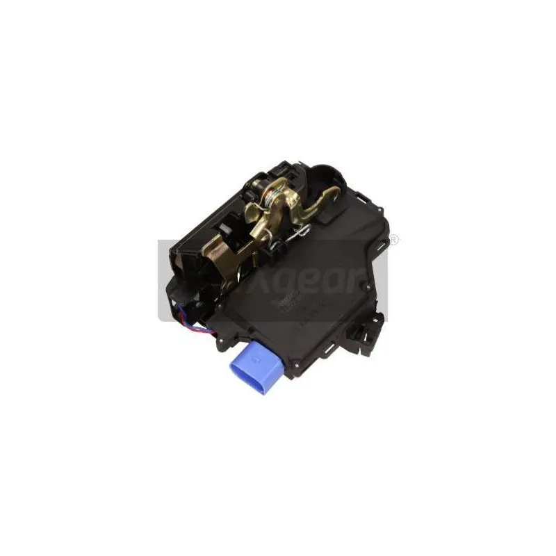 Serrure de porte avant droit MAXGEAR 28-0271