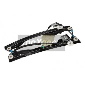 Lève-vitre avant gauche MAXGEAR 28-0272