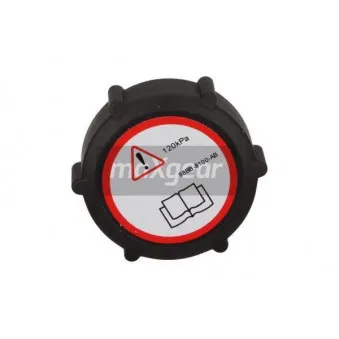 Bouchon, réservoir de liquide de refroidissement MAXGEAR 28-0287