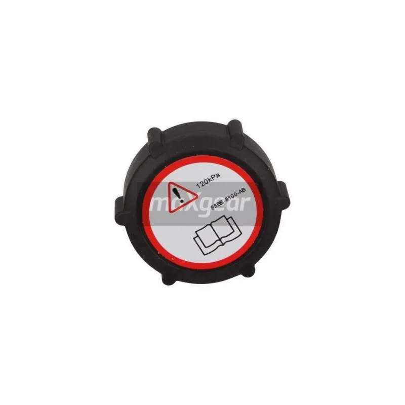 Bouchon, réservoir de liquide de refroidissement MAXGEAR 28-0287