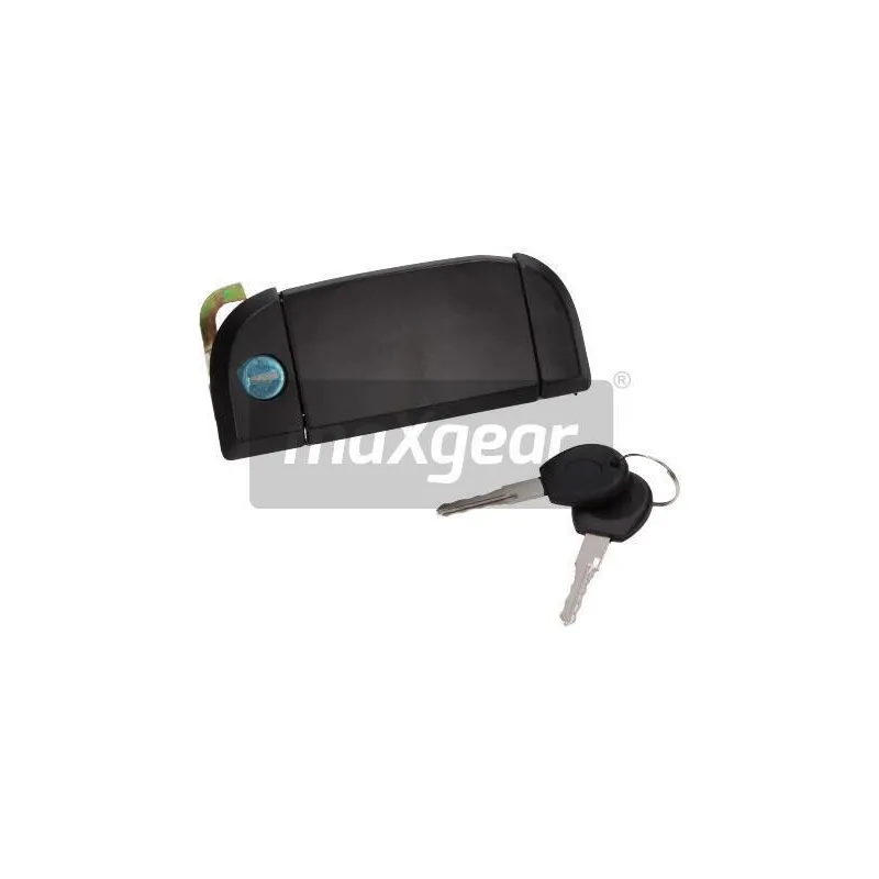 Poignée de porte avant droit MAXGEAR 28-0289