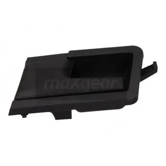 Poignée de porte avant gauche MAXGEAR 28-0293