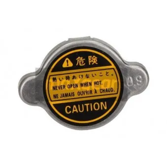 Bouchon de radiateur MAXGEAR 28-0298