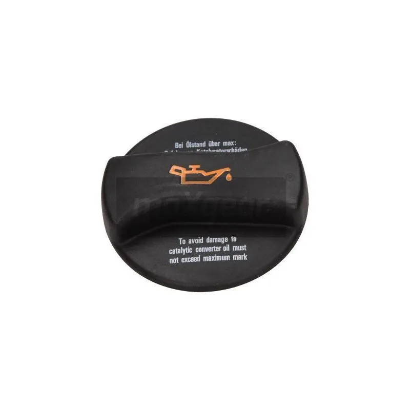 Bouchon, goulotte de remplissage d'huile MAXGEAR 28-0301