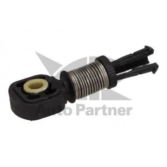 Tirette à câble, boîte de vitesse manuelle MAXGEAR 28-0305