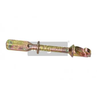 Commande de poignée de porte MAXGEAR 28-0309