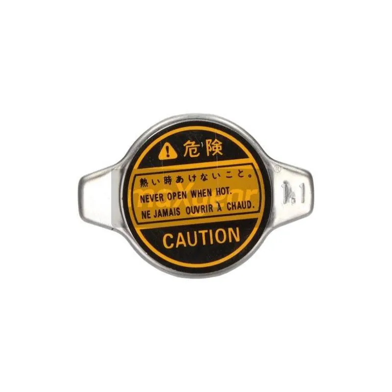 Bouchon de radiateur MAXGEAR 28-0311